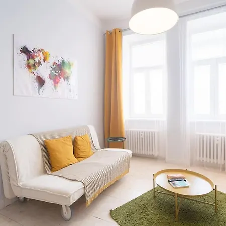 Loft - Koernerova *