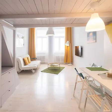 Loft - Koernerova *