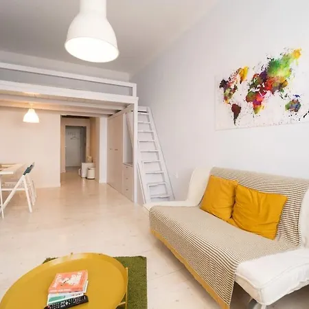 Loft - Koernerova Brünn (Brno)