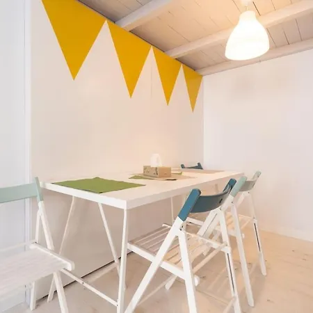 Loft - Koernerova Apartman Brünn (Brno)