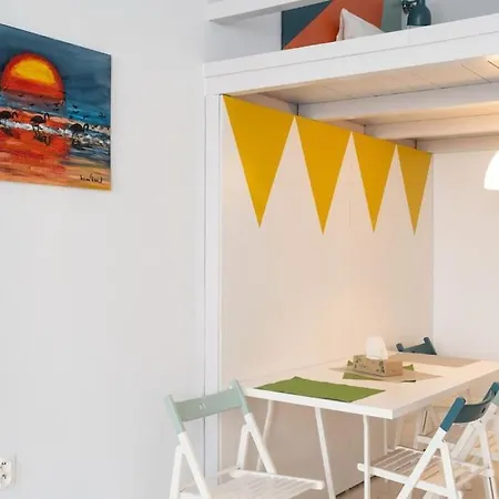 Apartman Loft - Koernerova Brünn (Brno)