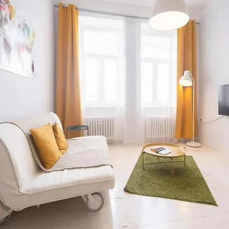 Loft - Koernerova * Brünn (Brno)