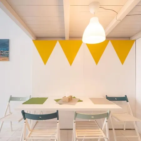 Apartman Loft - Koernerova *