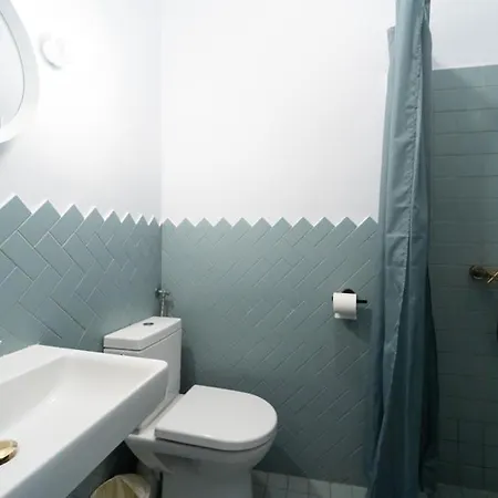 Loft - Koernerova Apartman Brünn (Brno)